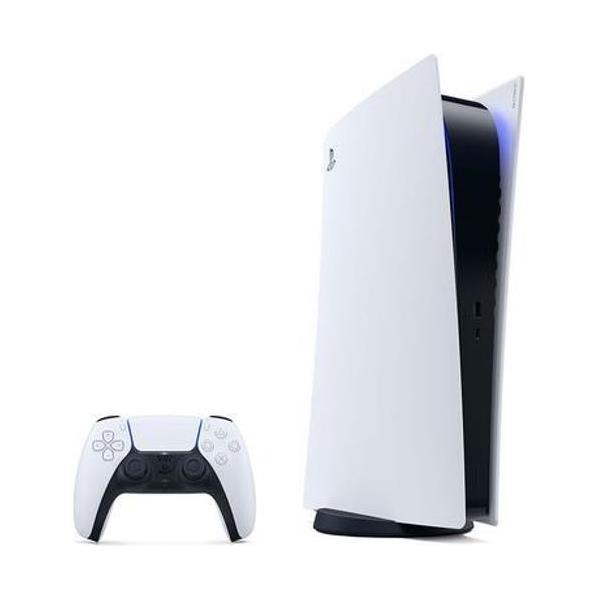 PlayStation 5 B chassis + FIFA 23 PS5 + Uncharted:Legacy of Thieves Collection PS5 + F1 22 PS5, PS5BCHFIFA23UNCHL - Slika 2