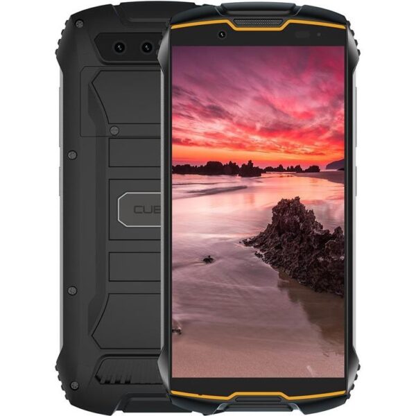 CUBOT KING KONG MINI 2 PRO 4/64 GB, CUBMINIPRO