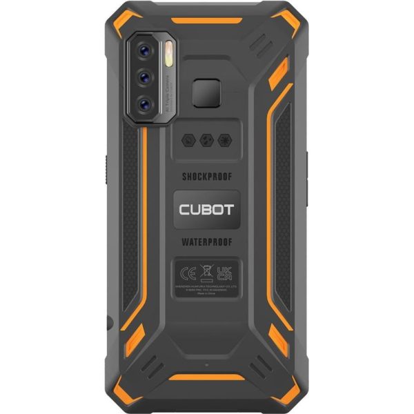 CUBOT KING KONG 5 4/32GB, CUB061