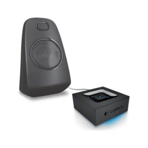 Logitech Bluetooth audio prijemnik za streaming, 980-000912