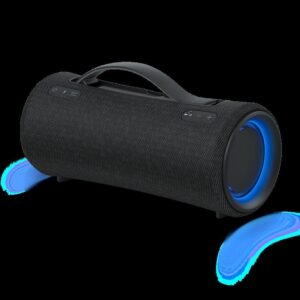 Sony SRS-XG300, prijenosni BLUETOOTH® zvučnik, SRSXG300B.EU8