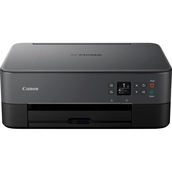 Canon Pixma TS5350 - Crni, 3773C006