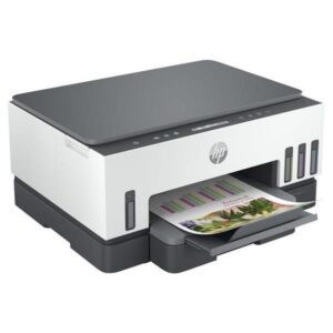 HP Smart Tank 720 AiO Printer:E EUR/RU, 6UU46A