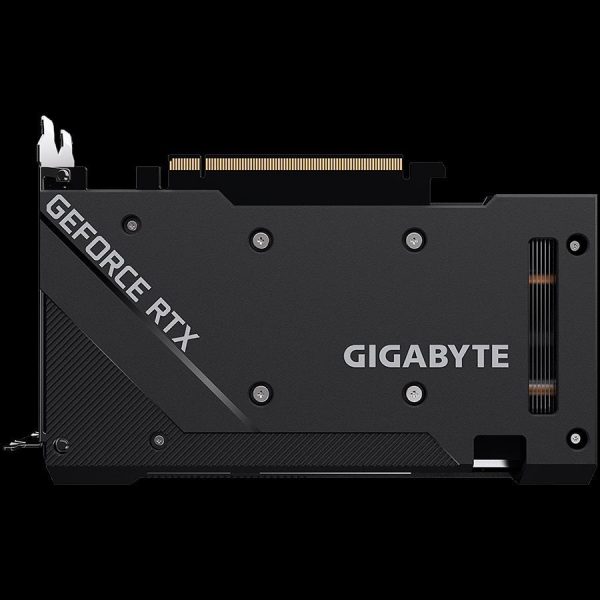 Gigabyte GF RTX3060 WF2 OC, 12GB GDDR6, GV-N3060WF2OC-12GD - Slika 4