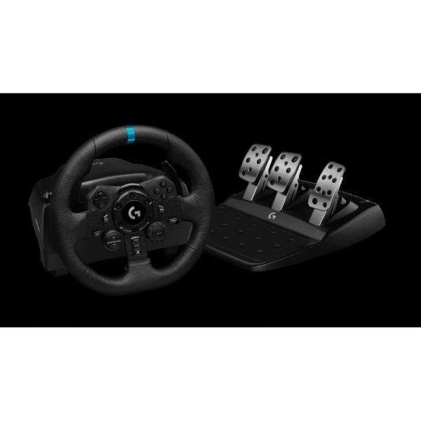 Logitech G923 volan, 941-000149