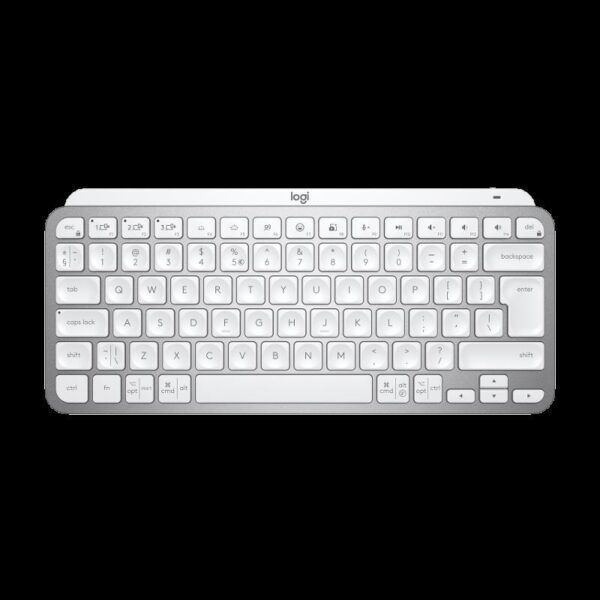 Logitech MX Keys Mini, siva, 920-010499 - Slika 2