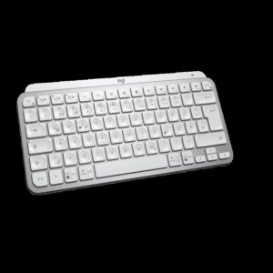 Logitech MX Keys Mini, siva, 920-010499