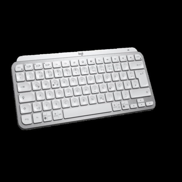 Logitech MX Keys Mini, siva, 920-010499