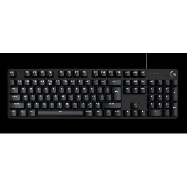 Logitech G413 SE gaming tipkovnica, mehanička, 920-010437 - Slika 2