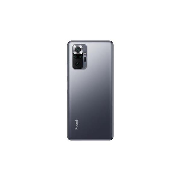 Mobitel Xiaomi Redmi Note 10 Pro 6+128 GB Onyx Grey