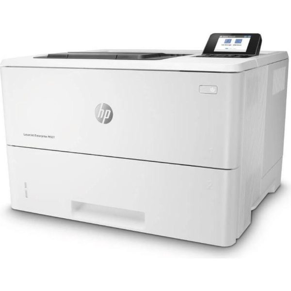 HP LaserJet Enterprise M507dn Printer, 1PV87A, 1PV87A#B19 - Slika 2