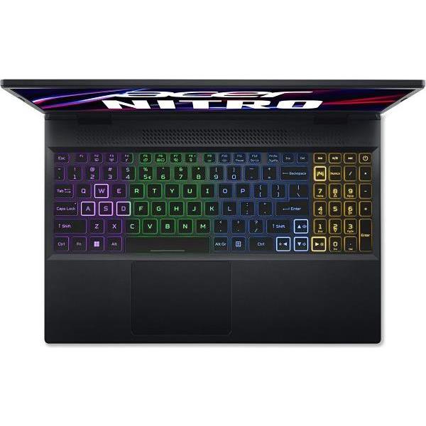 Acer Nitro 5 R5-6600H/16GB/512GB/RTX3060/15,6"/DOS, NH.QGZEX.009 - Slika 2