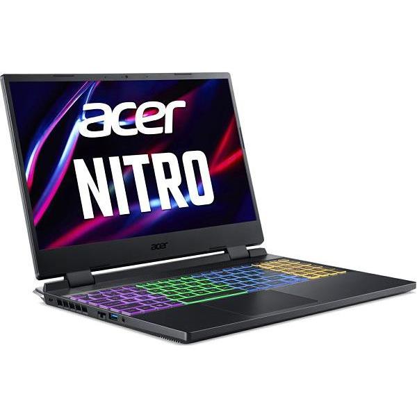 Acer Nitro 5 R9-6900HX/32GB/1TB/RTX3070Ti/15,6/DOS, NH.QH1EX.003