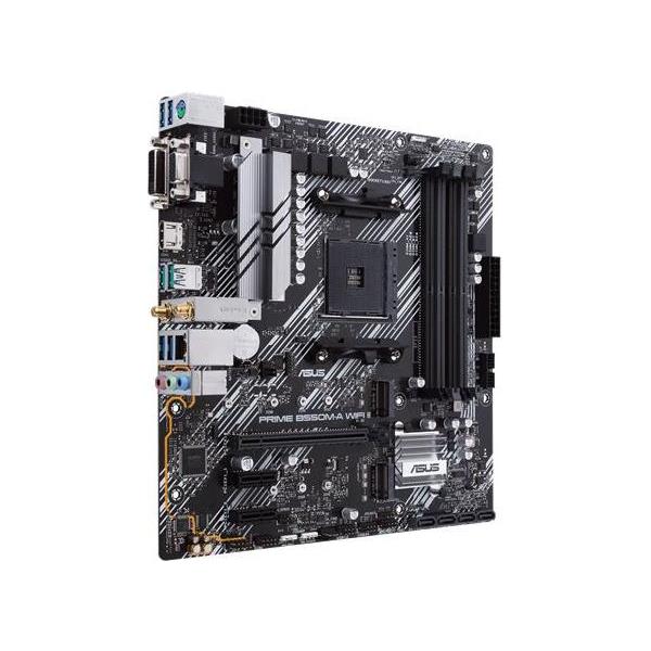 Matična ploča Asus PRIME B550M-A WIFI II, 90MB19X0-M0EAY0