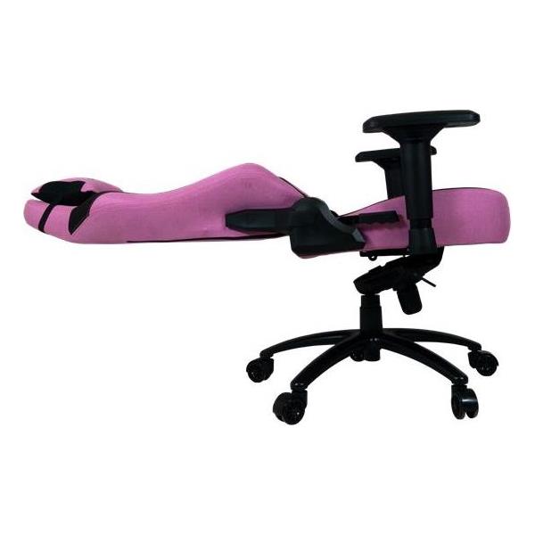 UVI CHAIR Lotus - pink (posebna tkanina), UVIFFB6C1 - Slika 2