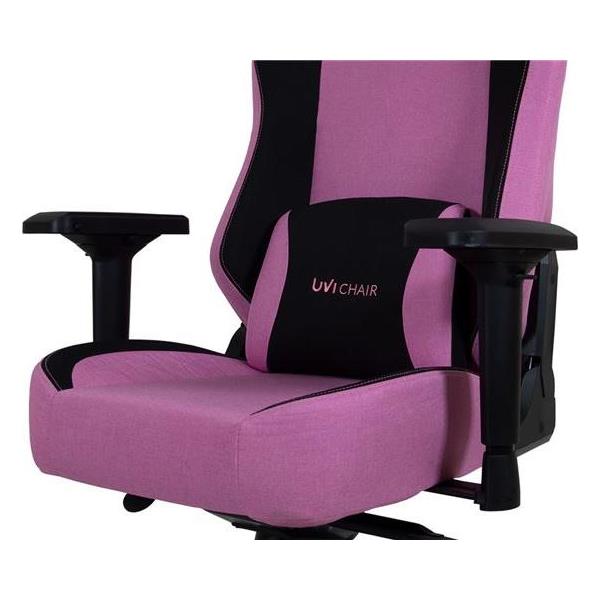 UVI CHAIR Lotus - pink (posebna tkanina), UVIFFB6C1 - Slika 4