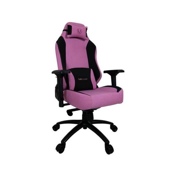 UVI CHAIR Lotus - pink (posebna tkanina), UVIFFB6C1 - Slika 5
