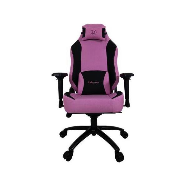 UVI CHAIR Lotus - pink (posebna tkanina), UVIFFB6C1