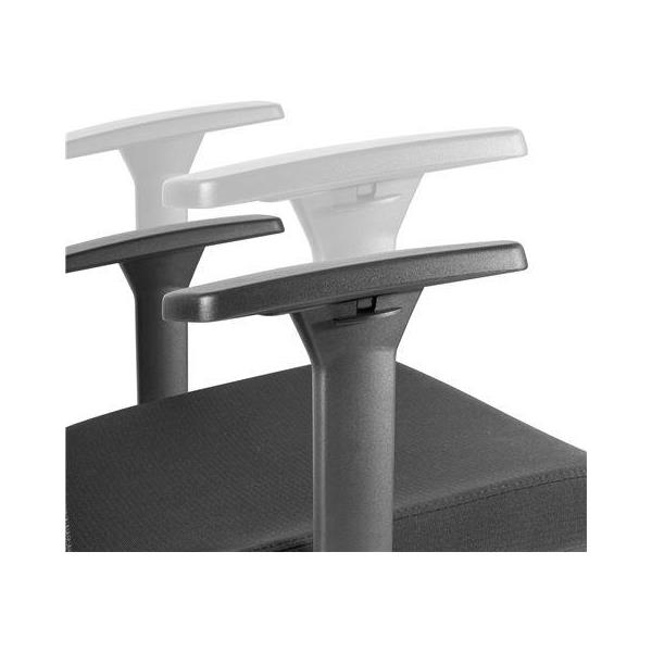 Gaming stolica UVI CHAIR FOCUS - BLACK, UVIB001 - Slika 2