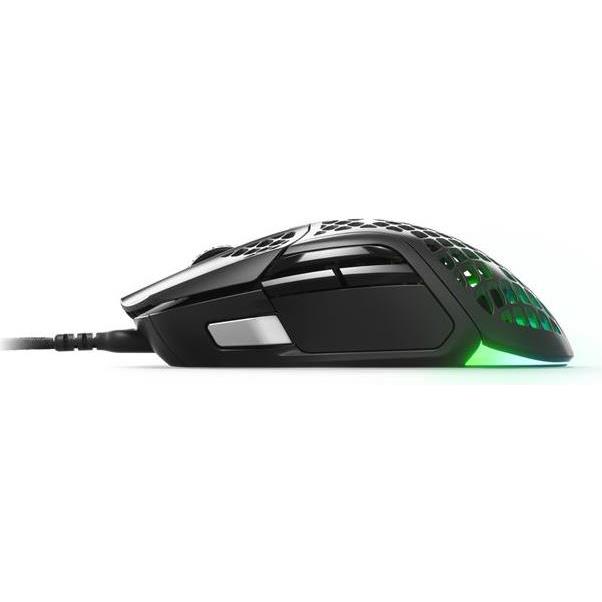 Miš žični SteelSeries Aerox 5, 62401 - Slika 2