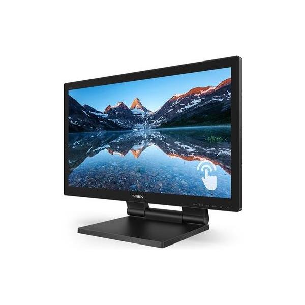 MON 22 PH 222B9T/00 Touch VGA DVI HDMI DP USB Zvučnici - Slika 3