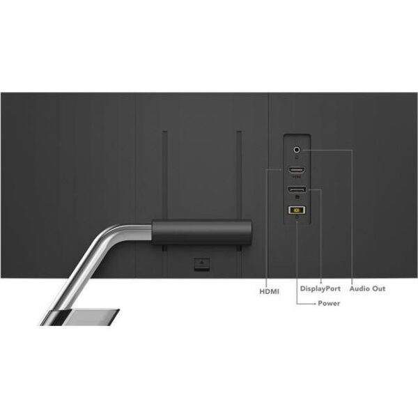 Lenovo Q24i-20 24" IPS FHD/75Hz/8ms/DP HDMI/zvučnici, 66EEGAC3EU - Slika 2