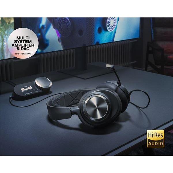 Slušalice SteelSeries Arctis Nova Pro, 61527 - Slika 2