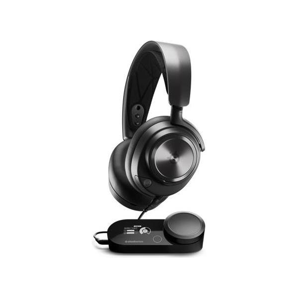 Slušalice SteelSeries Arctis Nova Pro, 61527