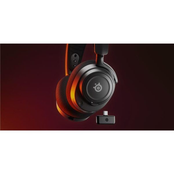 Slušalice SteelSeries Arctis Nova 7 Wireless, 61553 - Slika 3