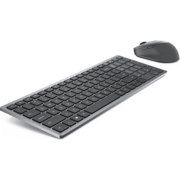 DELL bežična tipkovnica i miš KM7120W, 580-AIWE - Slika 3