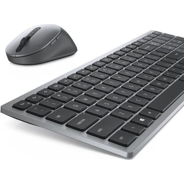 DELL bežična tipkovnica i miš KM7120W, 580-AIWE - Slika 5