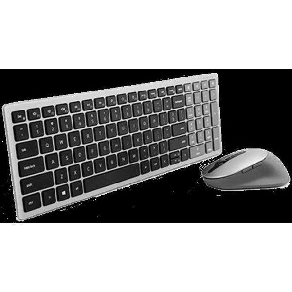 DELL bežična tipkovnica i miš KM7120W, 580-AIWE - Slika 7