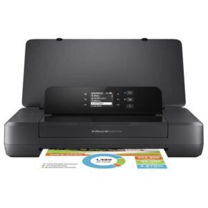 Prijenosni pisač HP OfficeJet 200, CZ993A