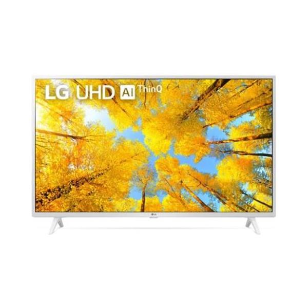 LG UHD TV 43UQ76903LE