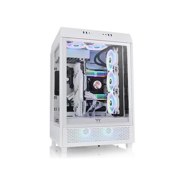 Kućište Thermaltake The Tower 500, CA-1X1-00M6WN-00