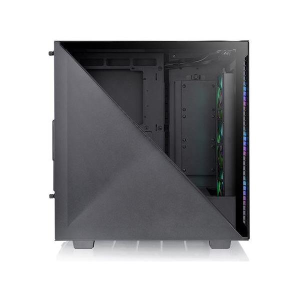 Kućište Thermaltake Divider 300 TG ARGB, CA-1S2-00M1WN-01 - Slika 3