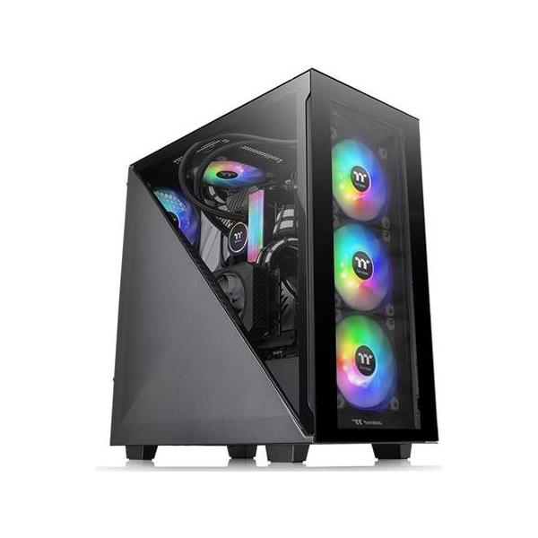 Kućište Thermaltake Divider 300 TG ARGB, CA-1S2-00M1WN-01