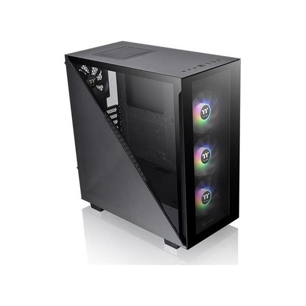 Kućište Thermaltake Divider 300 TG ARGB, CA-1S2-00M1WN-01 - Slika 5