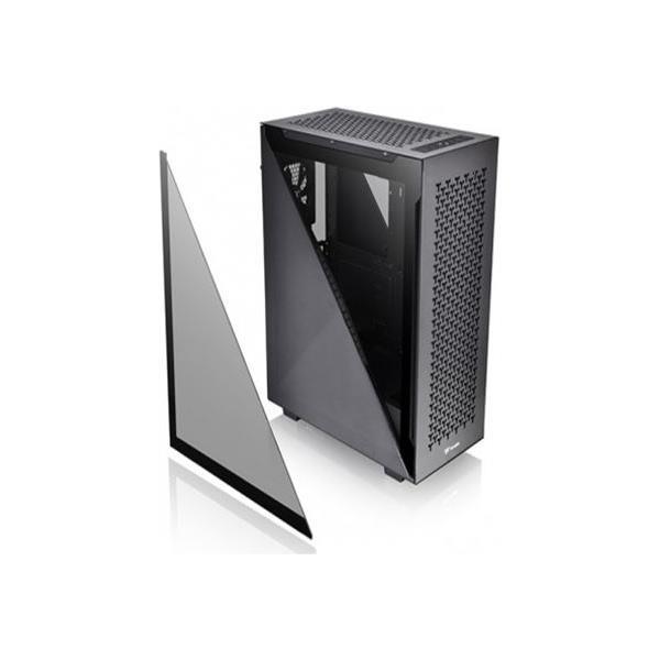 CAS Thermaltake Divider 500 TG Air, CA-1T4-00M1WN-02 - Slika 2