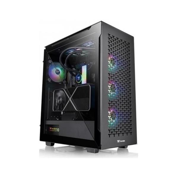 CAS Thermaltake Divider 500 TG Air, CA-1T4-00M1WN-02