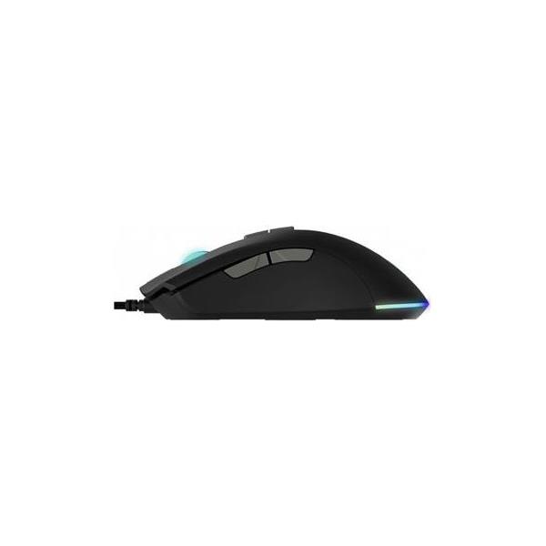 Miš žičani UVI GEAR Envy V2 RGB, UVIENVYV2 - Slika 2