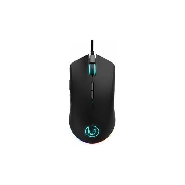 Miš žičani UVI GEAR Envy V2 RGB, UVIENVYV2