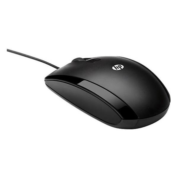 HP miš za prijenosno računalo X500, E5E76AA