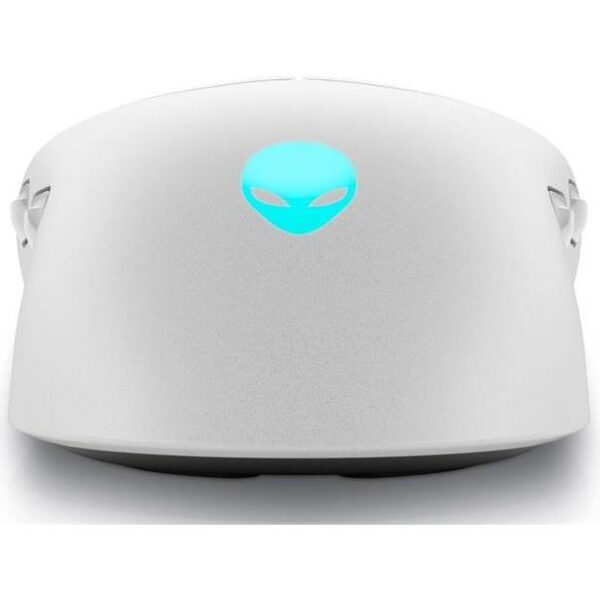DELL Alienware Tri-Mode Wireless Gaming Mouse AW720M, Lunar Light, 545-BBDO - Slika 2