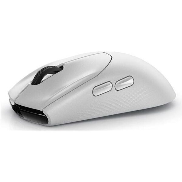 DELL Alienware Tri-Mode Wireless Gaming Mouse AW720M, Lunar Light, 545-BBDO - Slika 5