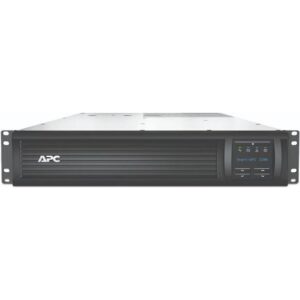 UPS APC SMT2200RMI2UC 2200VA/1980W RM Smart