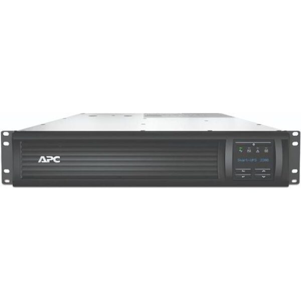 UPS APC SMT2200RMI2UC 2200VA/1980W RM Smart