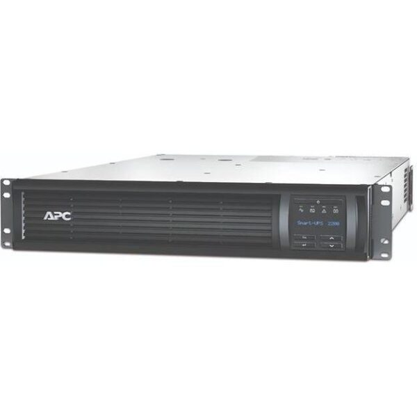 UPS APC SMT2200RMI2UC 2200VA/1980W RM Smart - Slika 5