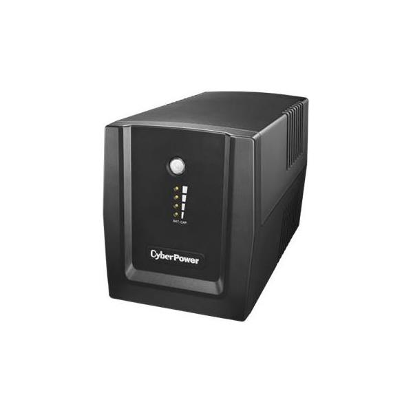 CyberPower UPS UT1500E
