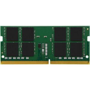 Kingston SODIMM DDR4 3200MHz, CL22, 32GB, KCP432SD8/32